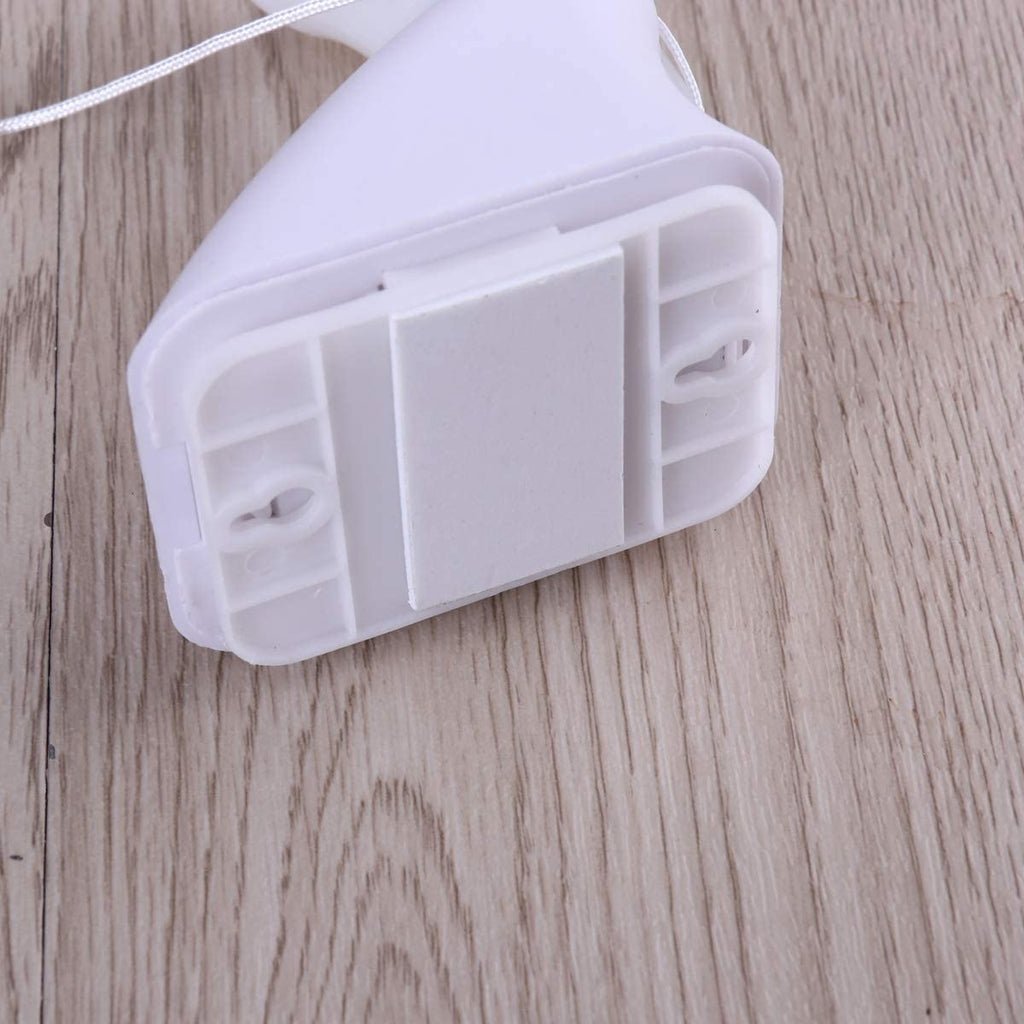 Pull String Call Light Battery Operated Led Pull-String Light Bulbs - Set Of 3 – TVTimeDirect