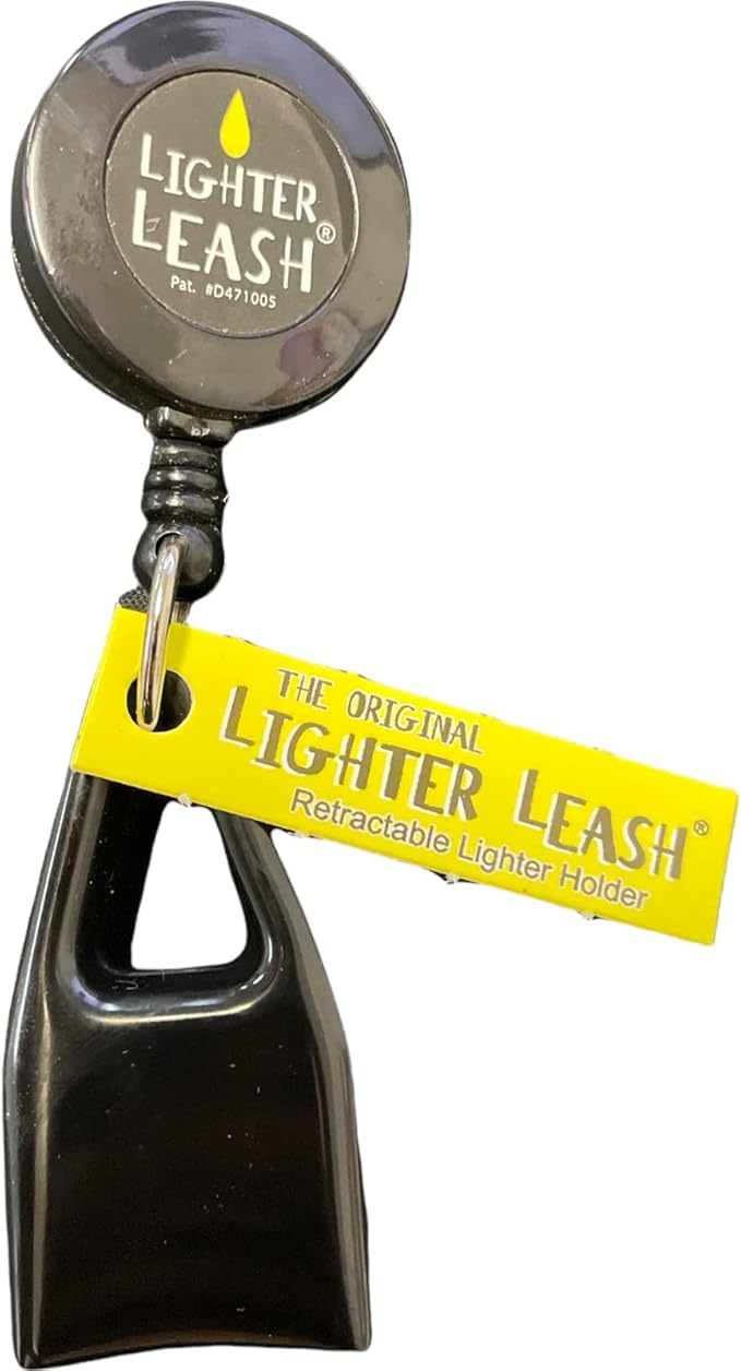 lighter leashes