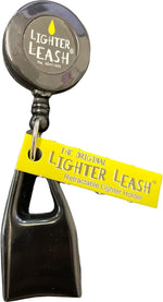 lighter leashes