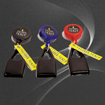 The Original Lighter Leash - Versatile Retractable Lighter Holder (Two Pack)