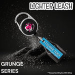 lighter holder