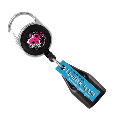 lighter holder