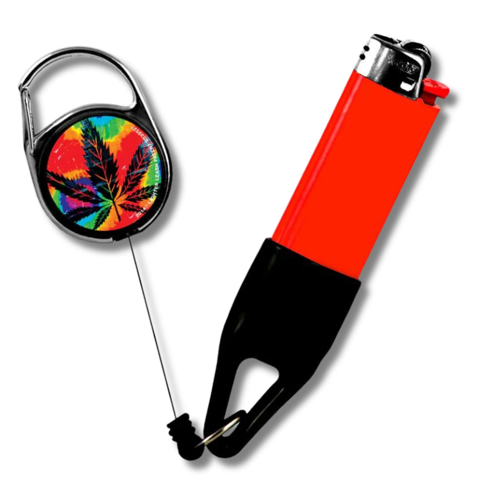 bic lighter