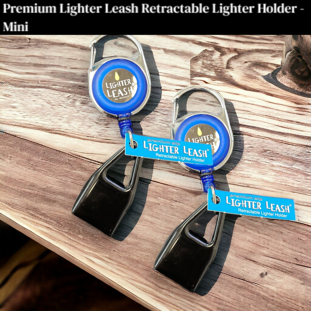 lighter holder