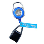 Premium Lighter Leash Retractable Lighter Holder - Mini (2)
