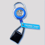 Premium Lighter Leash Retractable Lighter Holder - Mini (2)