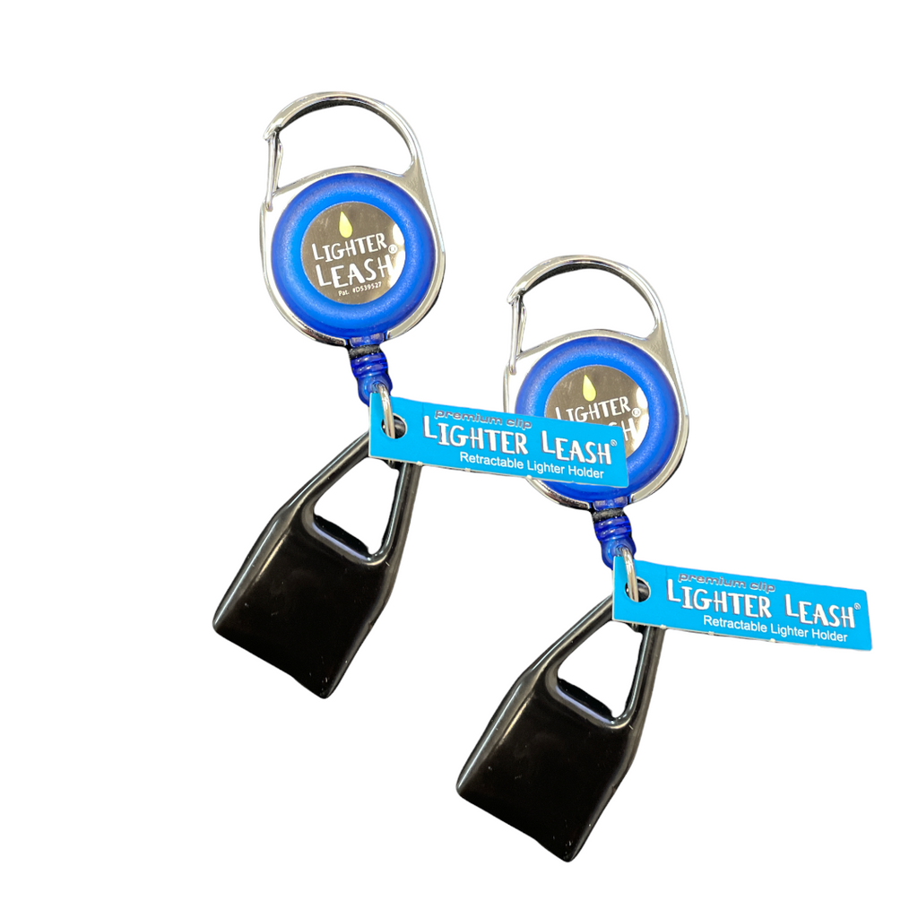 lighter holder