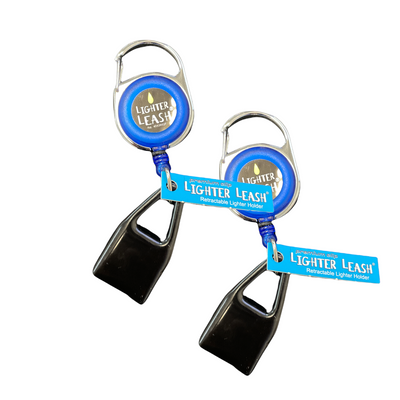 lighter holder