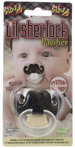 nuk pacifier