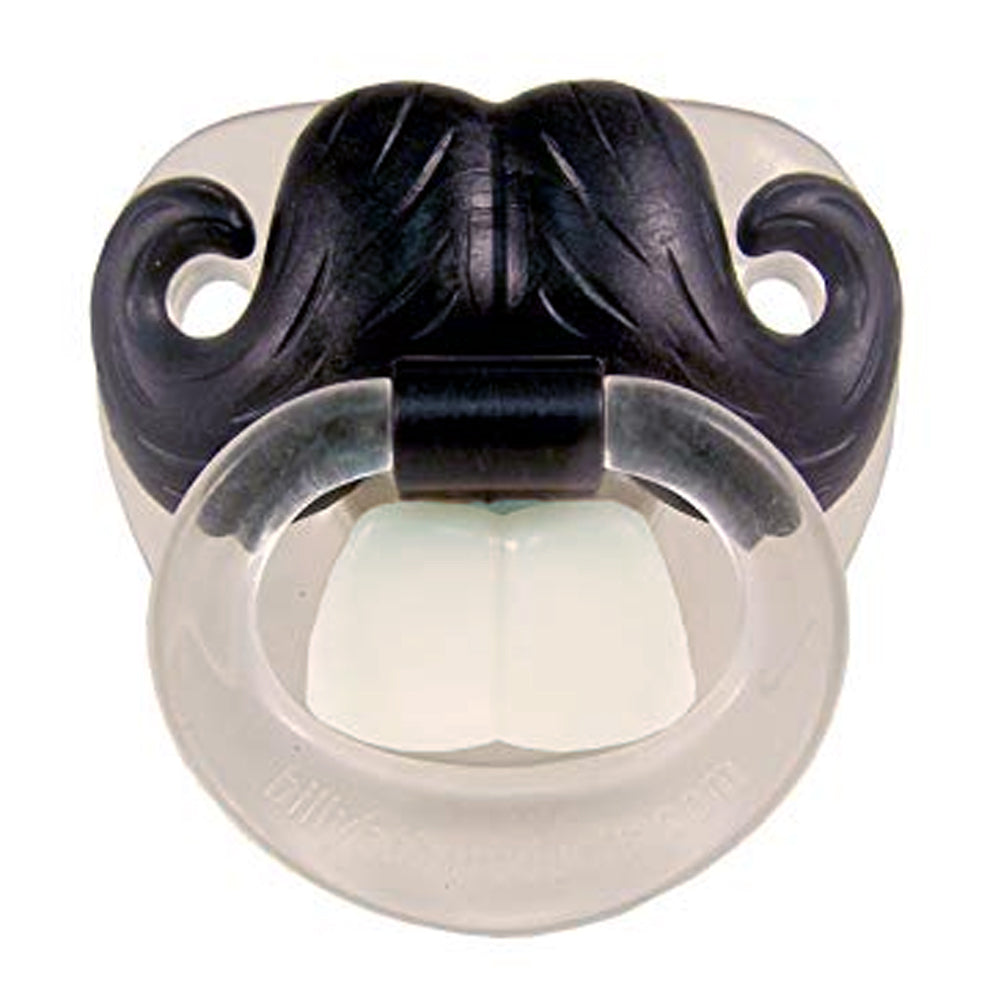 nuk soothers