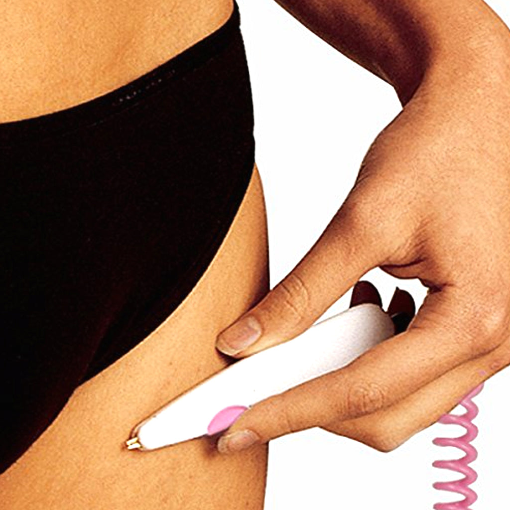 at home hair removal