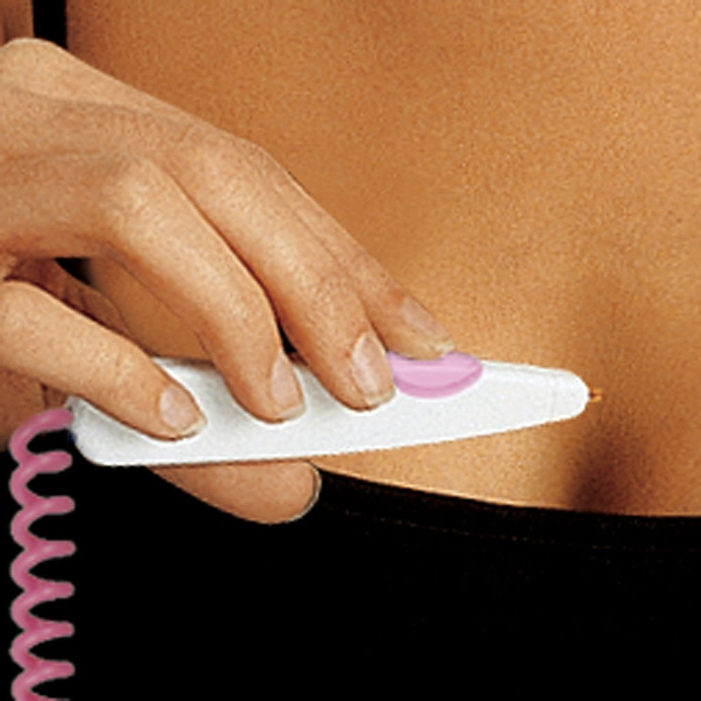bikini line hair removal