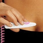 bikini line hair removal