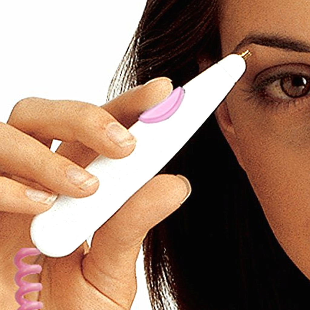 eyebrow hair remover