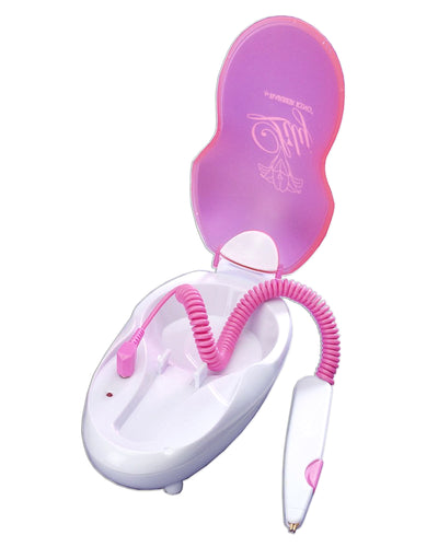 painless hair removal