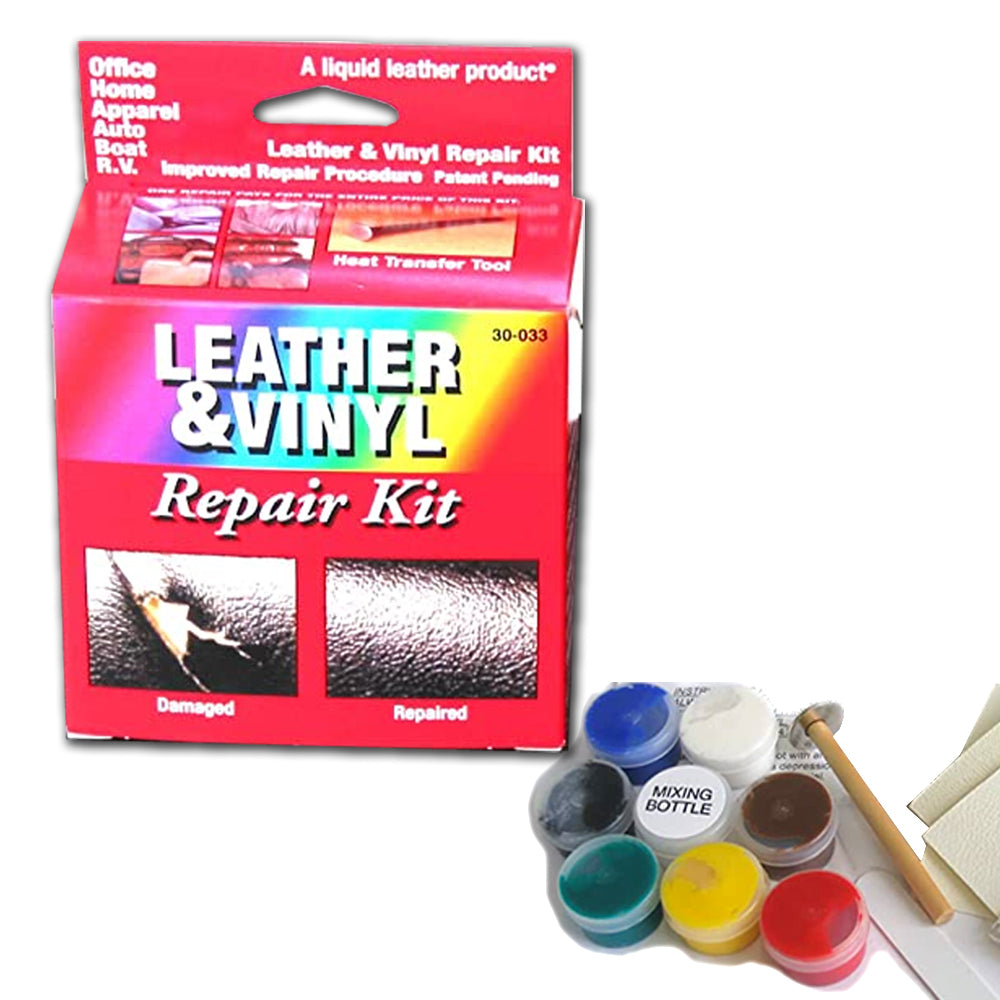 vinyl repair kit