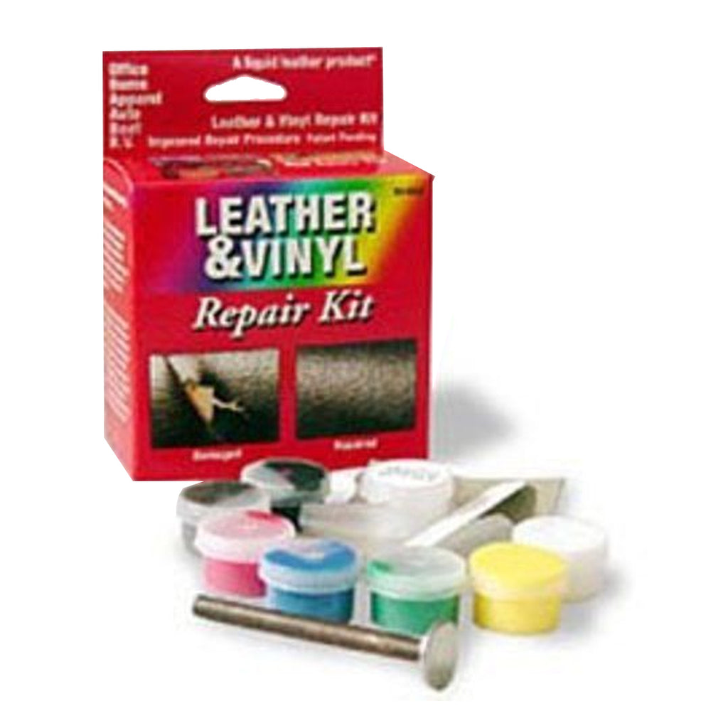 leather seat repair kit