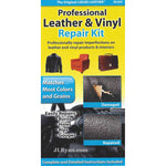 leather and vinyl repair kit