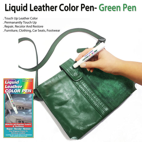 leather color restorer