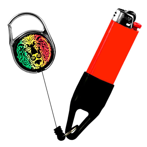 bic lighter