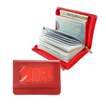 rfid blocking wallet