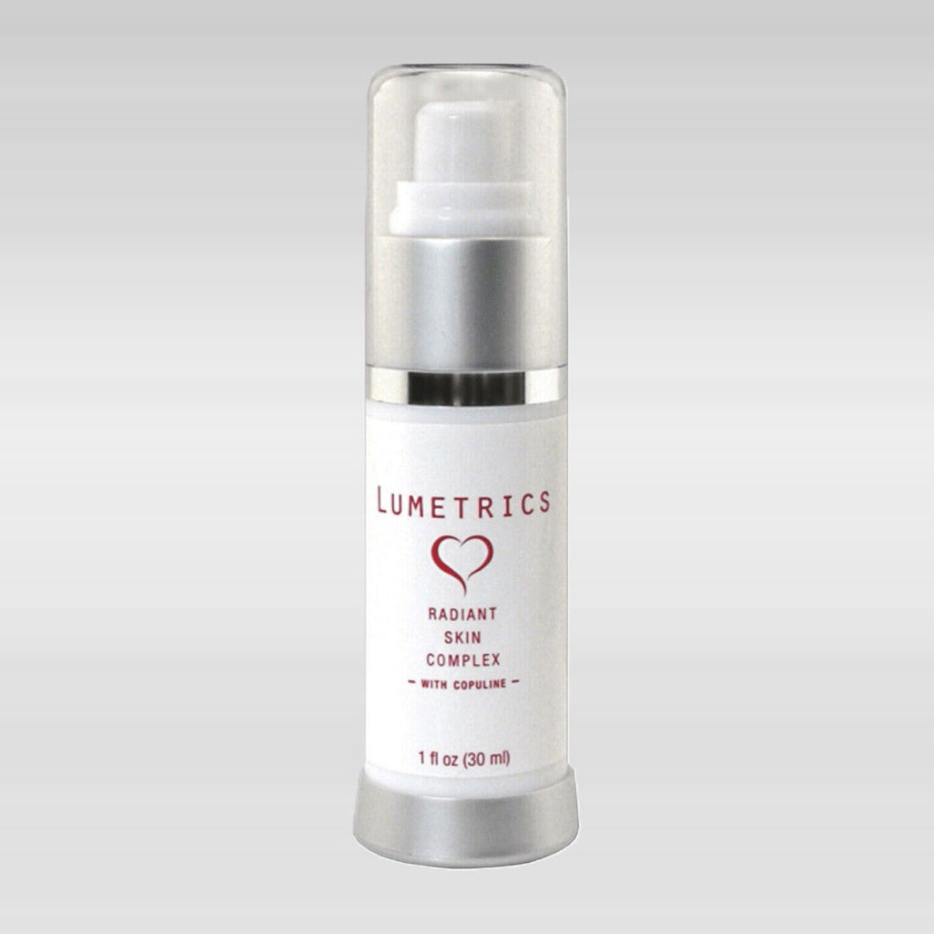 Lumetrics with Copuline by BioLogic Solutions 1 oz.