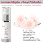 Lumetrics with Copuline by BioLogic Solutions 1 oz.