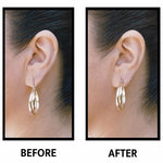 EarLift Invisible Ear Lobe Support Solution- 180 count