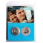 nasal clip for snoring