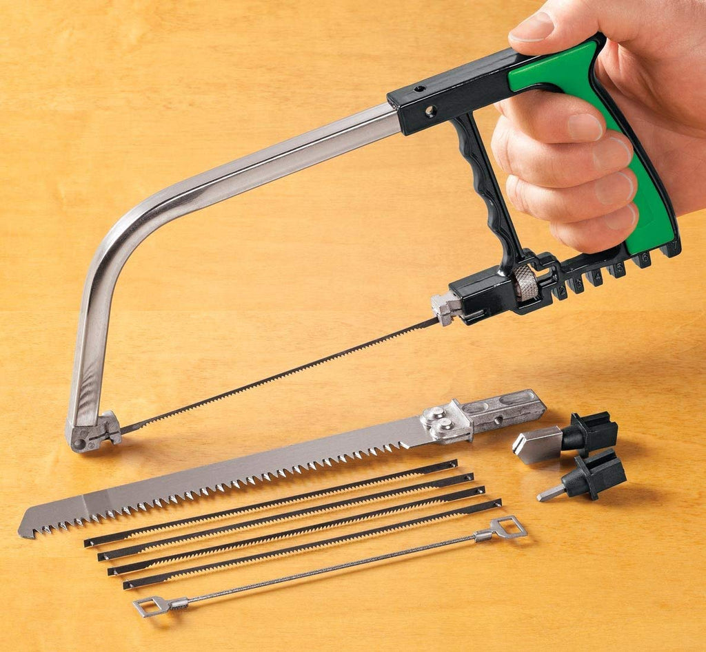 Deluxe Magic Saw 24pc