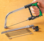 Deluxe Magic Saw 24pc