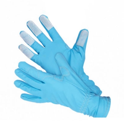 cleaning gloves