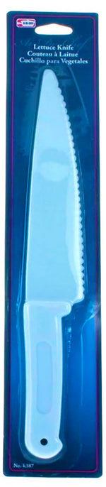 Magic Lettuce Knife