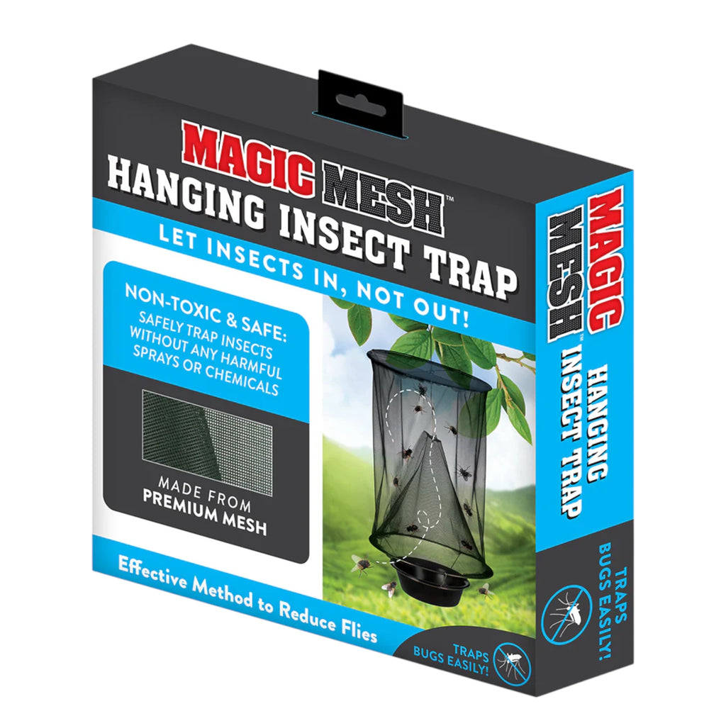 insect control