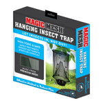 insect control