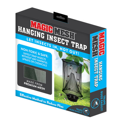insect control