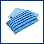scrub sponge