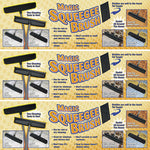 bristle brush