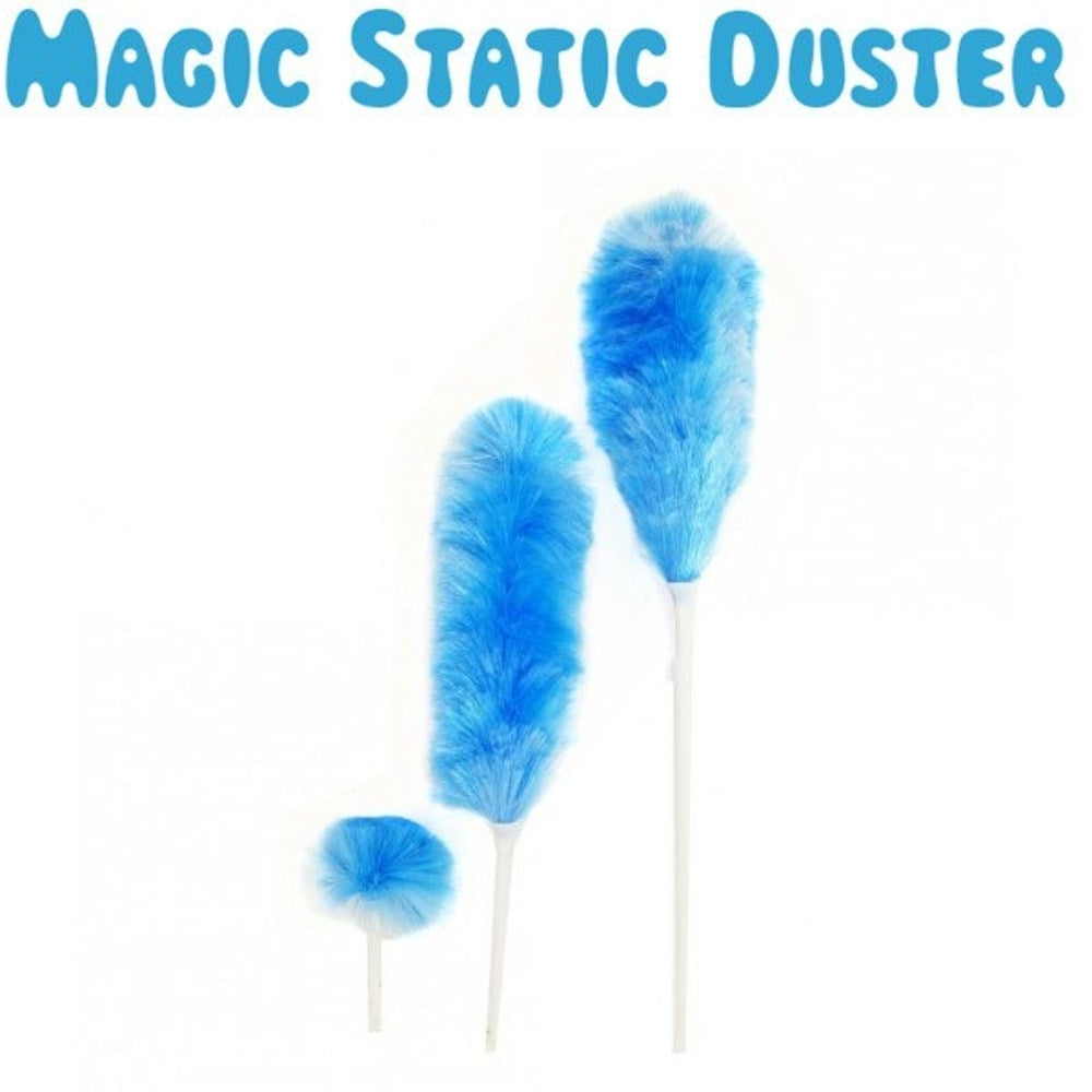 telescopic duster
