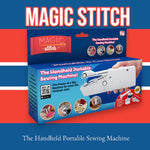 handheld sewing machine