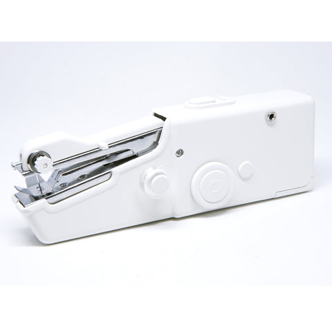 handheld sewing machine