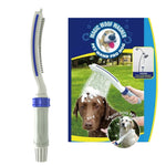 dog shower