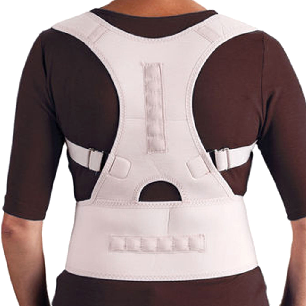 back brace for posture