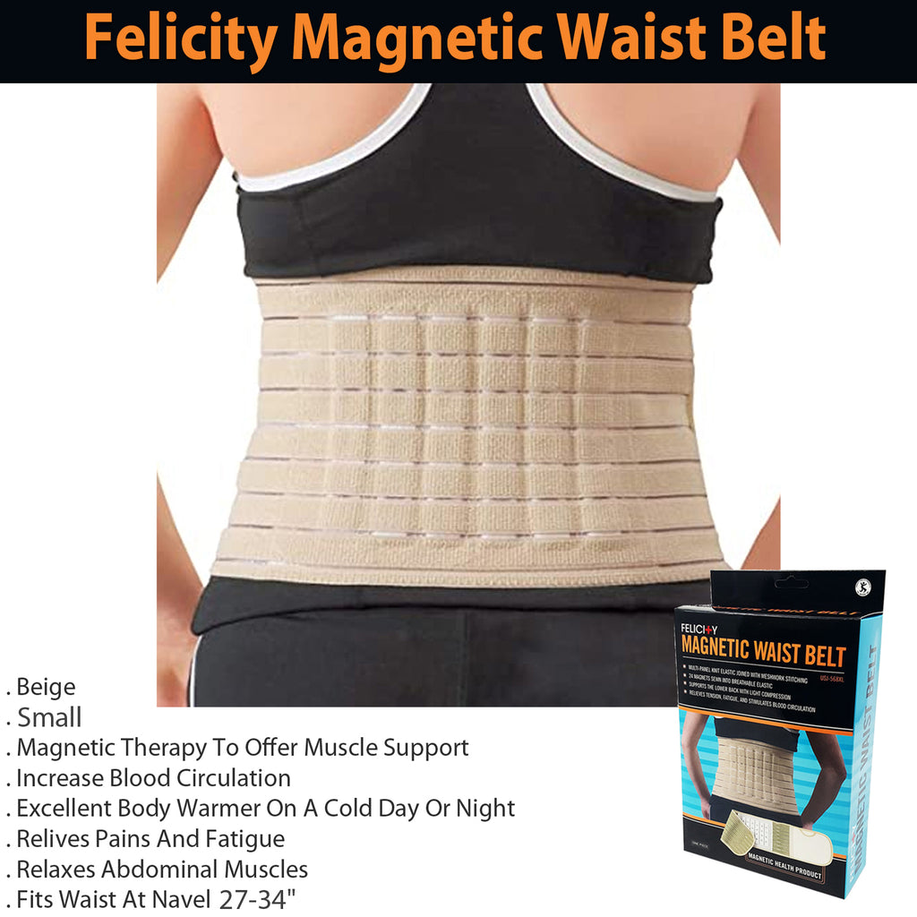 waist belt