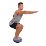 gym exercise