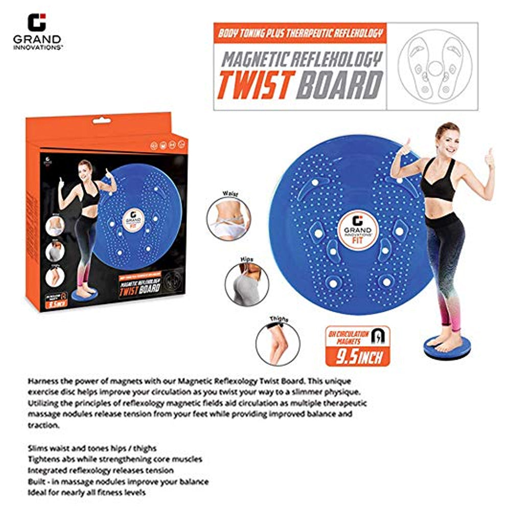 balance board exercises