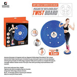 balance board exercises