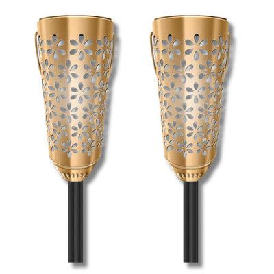 hanging solar lights