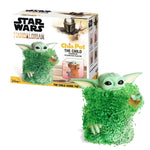 Chia Pet Planter - Star Wars Yoda the Child using The Force