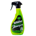 waterless car cleaner